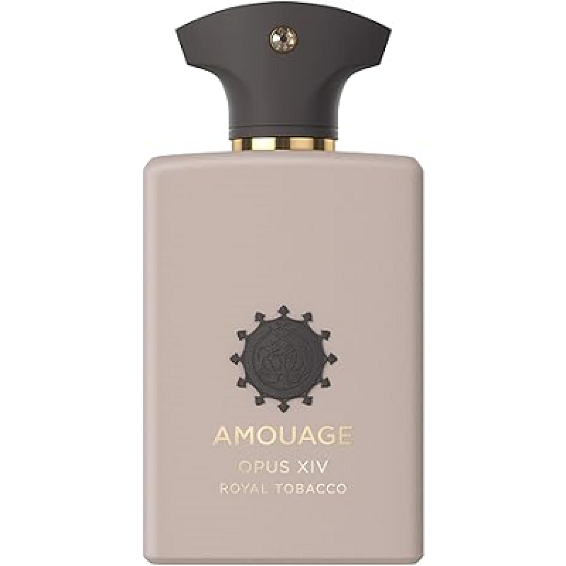 Amouage Opus XIV Royal Tobacco-آمواج اوپوس 14 رویال توباکو