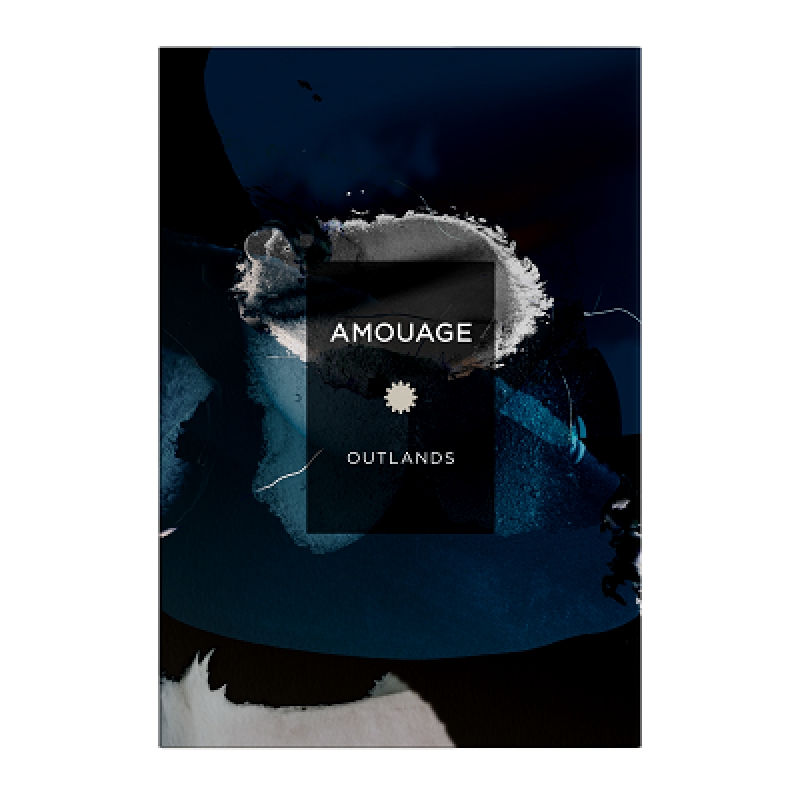 Amouage Outlands-آمواج اوتلندز