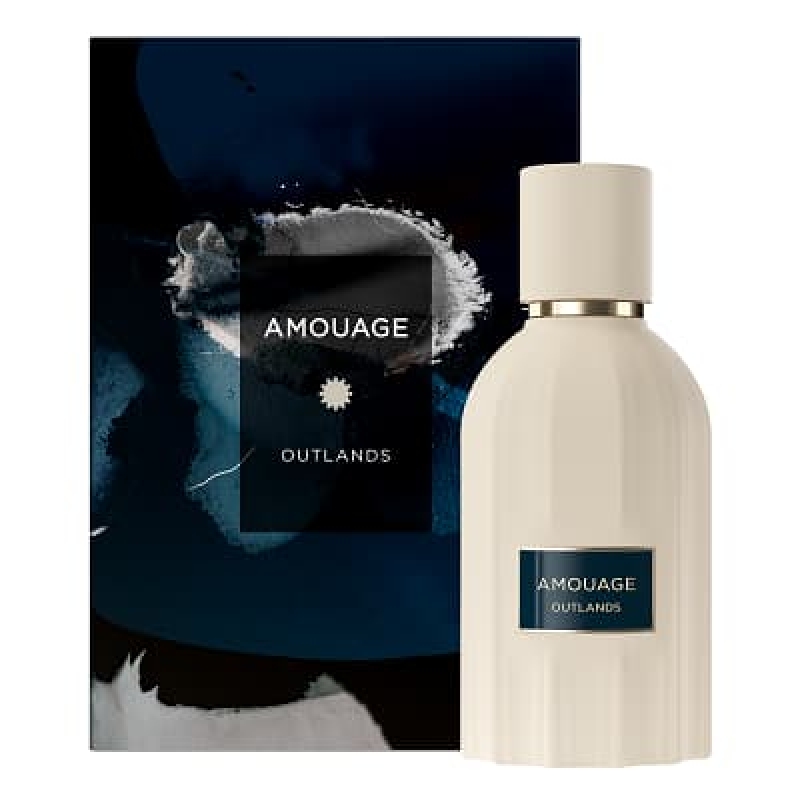 Amouage Outlands-آمواج اوتلندز