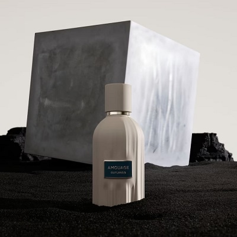 Amouage Outlands-آمواج اوتلندز