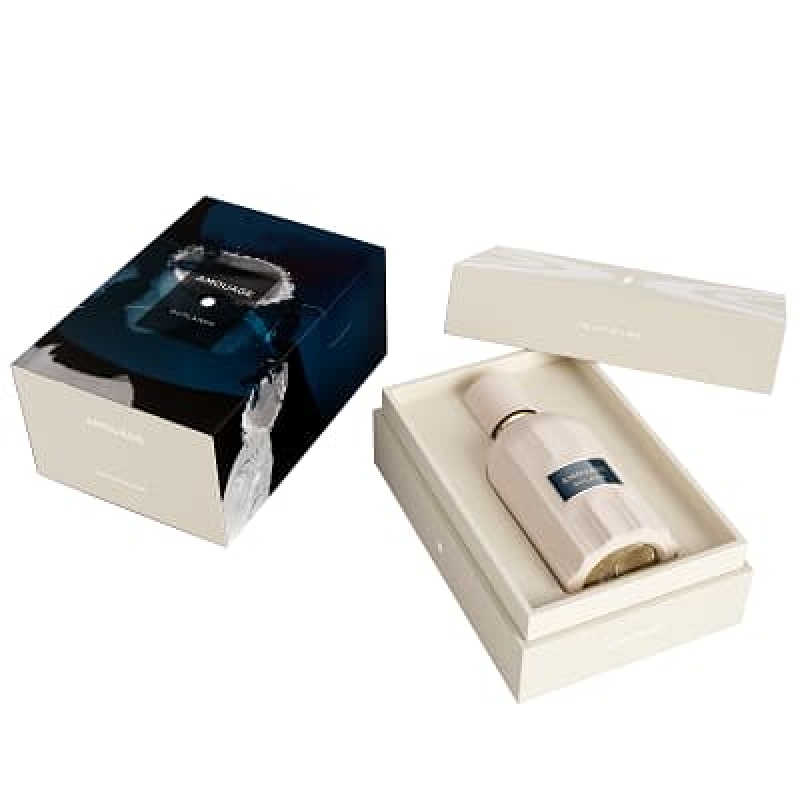 Amouage Outlands-آمواج اوتلندز