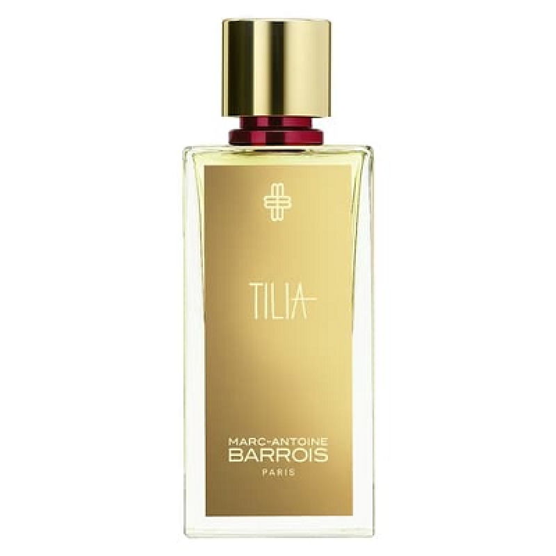 Marc Antoine Barrois Tilia-مارک آنتوان باروا تیلیا