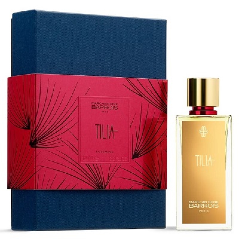 Marc Antoine Barrois Tilia-مارک آنتوان باروا تیلیا