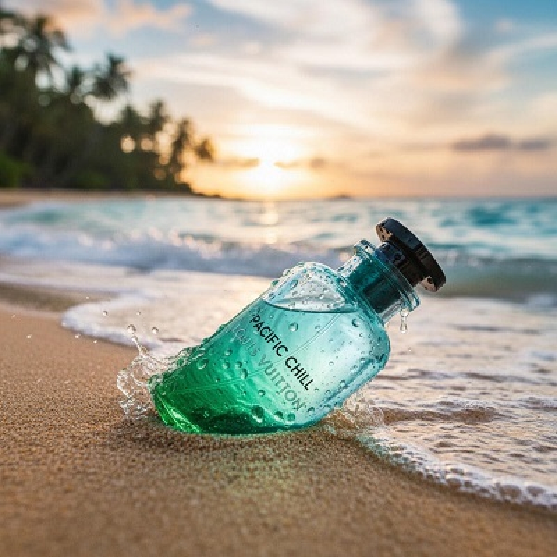 Louis Vuitton Pacific Chill-لویی ویتون پسیفیک چیل