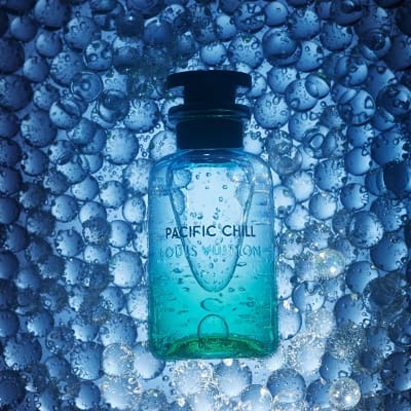 Louis Vuitton Pacific Chill-لویی ویتون پسیفیک چیل