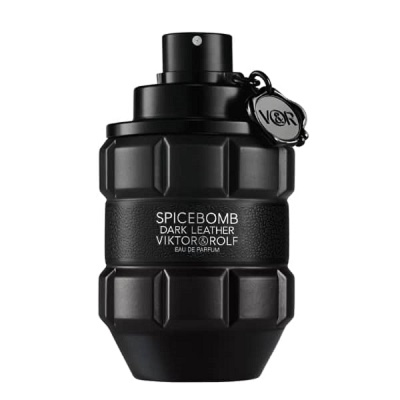 Viktor & Rolf Spicebomb Dark Leather-ویکتور اند رولف اسپایس بامب دارک لدر