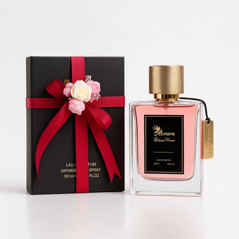 Gran Ballo Xerjoff Special EDP-گرن بالو زرجوف ادوپرفیوم ویژه عطرسرا