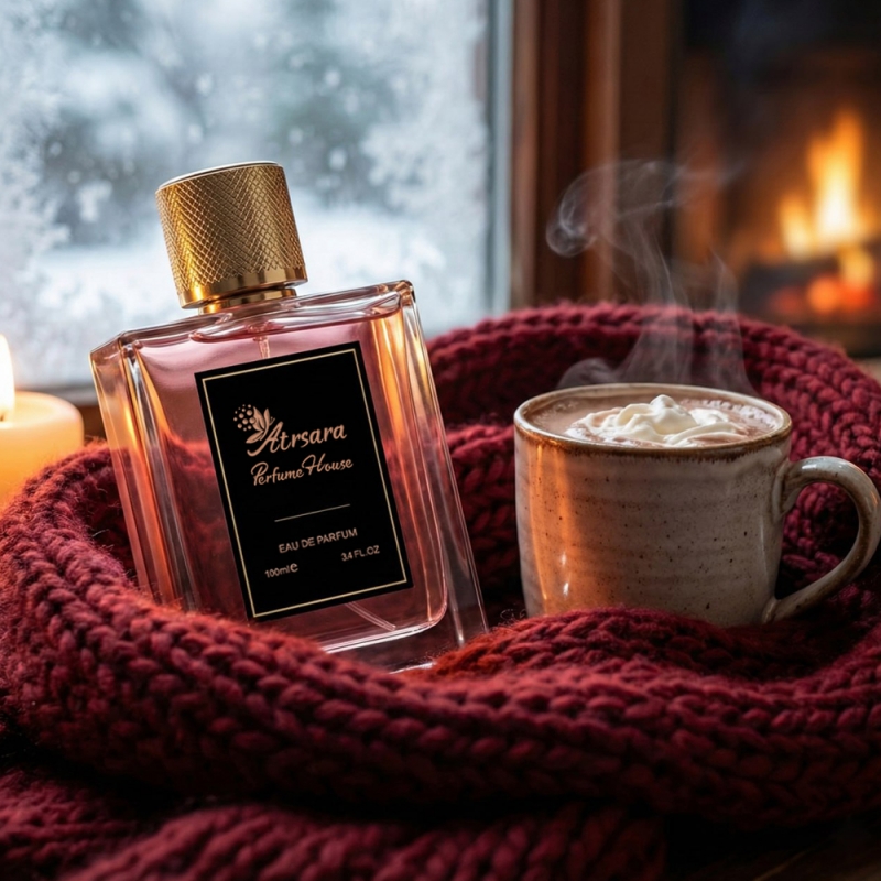 S..Y Little Things Victoria's Secret Special EDP-اس وای لیتل تینگز ویکتوریا سکرت ادوپرفیوم ویژه عطرسرا