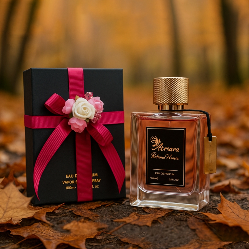 Flowerbomb Viktor&Rolf Special EDP for women-فلاور بامب ویکتور اند رولف ادوپرفیوم زنانه ویژه عطرسرا