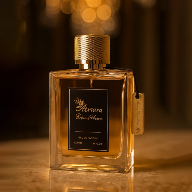 Golden Dallah Xerjoff special EDP-گلدن دله زرجوف ادوپرفیوم ویژه عطرسرا