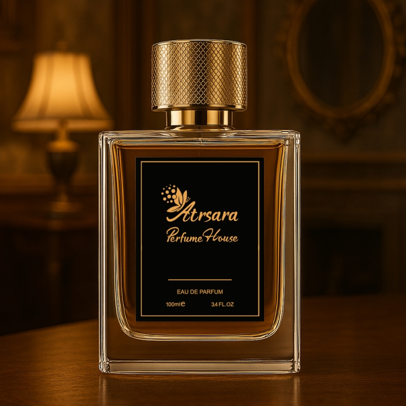 Tobacco Vanille Tom Ford Special EDP-توباکو وانیل تام فورد ادوپرفیوم ویژه عطرسرا