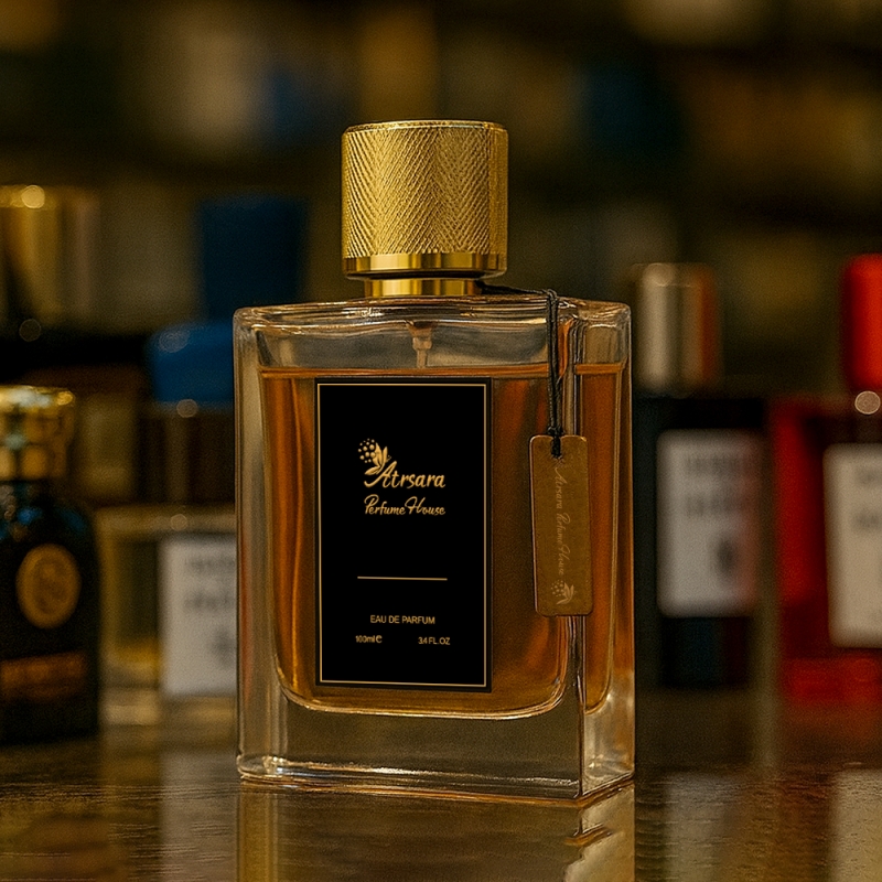 Hindu Grass Nasomatto Special EDP-هیندو گرس ناسوماتو ادوپرفیوم ویژه عطرسرا