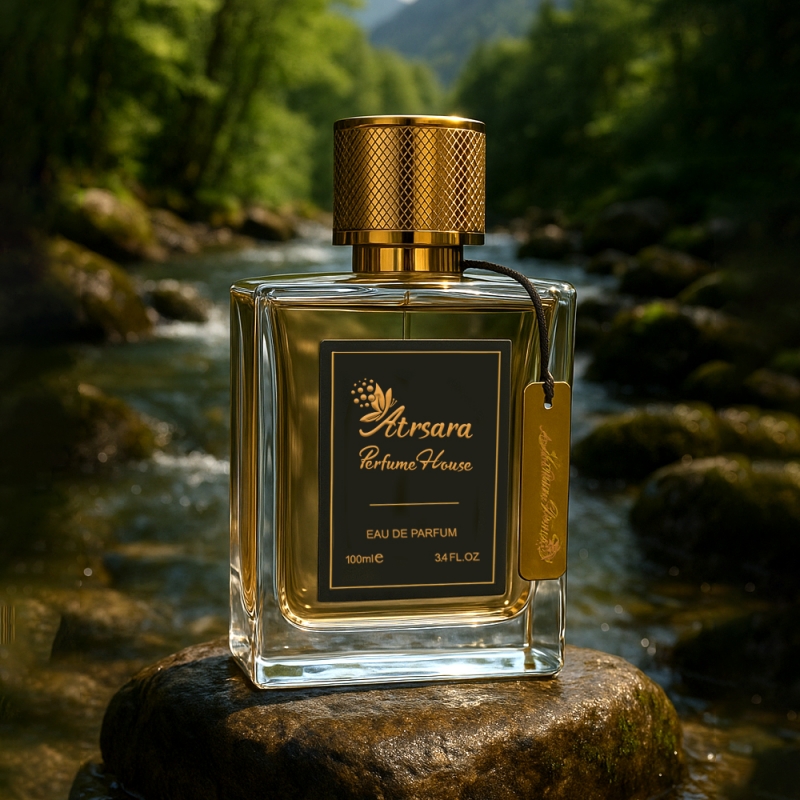 Oud Wood Tom Ford Special EDP-عود وود تام فورد ادوپرفیوم ویژه عطرسرا