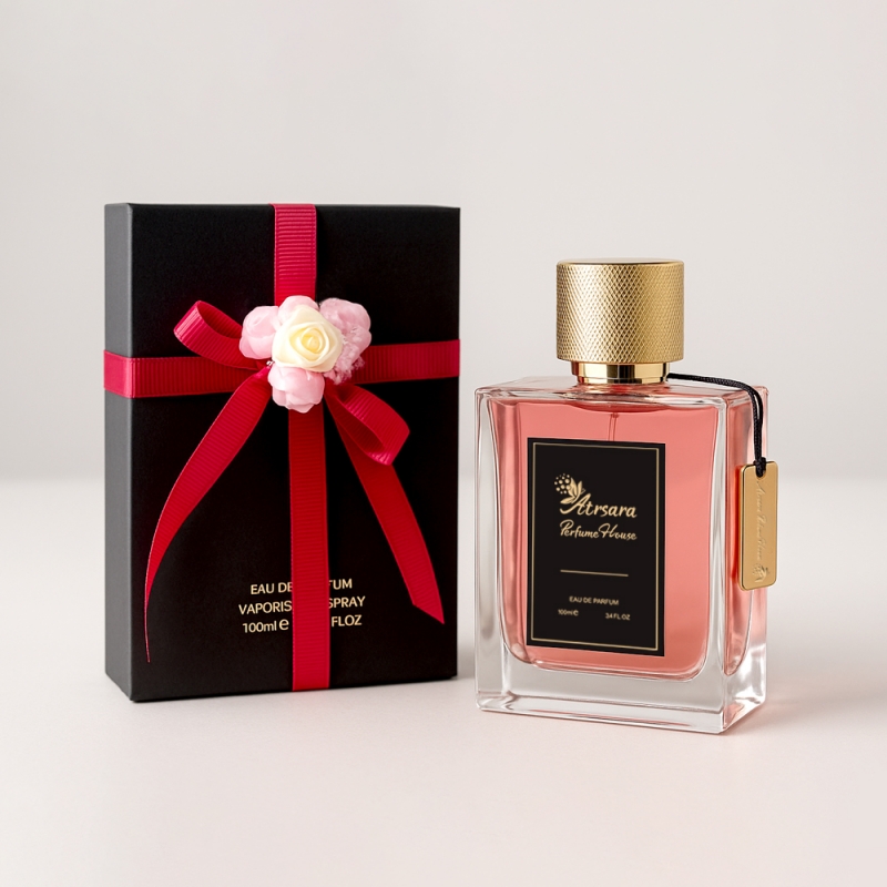 S..Y Little Things Victoria's Secret Special EDP-اس وای لیتل تینگز ویکتوریا سکرت ادوپرفیوم ویژه عطرسرا