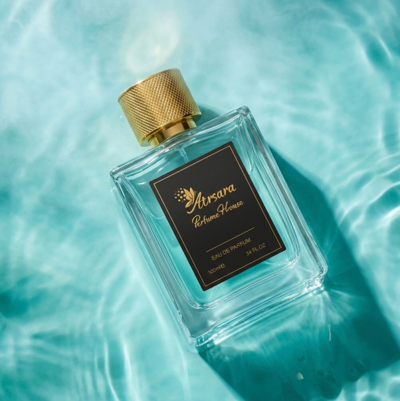 Cool Water Davidoff Special EDP for men-کول واتر دیویدوف ادوپرفیوم مردانه ویژه عطرسرا