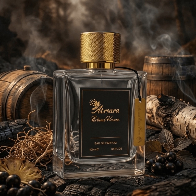 Absolu Aventus Creed Special EDP-ابسولو اونتوس کرید ادوپرفیوم ویژه عطرسرا