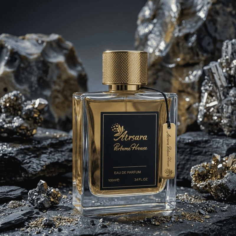 Marc Antoine Barrois Ganymede Special EDP-مارک آنتوان باروا گانیمد ویژه عطرسرا