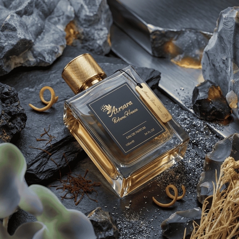 Marc Antoine Barrois Ganymede Special EDP-مارک آنتوان باروا گانیمد ویژه عطرسرا