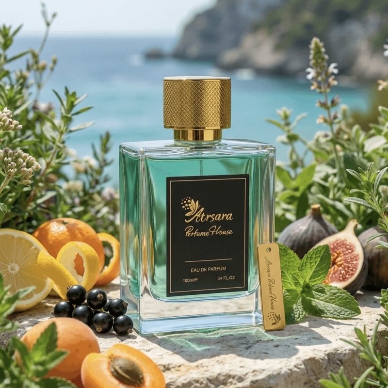 Pacific Chill Louis Vuitton Special EDP-پسیفیک چیل لویی ویتون ادوپرفیوم ویژه عطرسرا