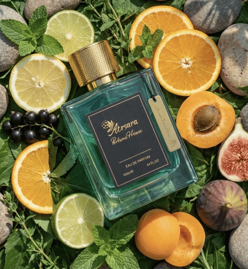 Pacific Chill Louis Vuitton Special EDP-پسیفیک چیل لویی ویتون ادوپرفیوم ویژه عطرسرا