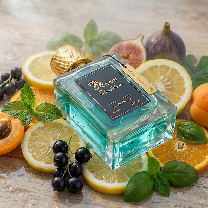 Pacific Chill Louis Vuitton Special EDP-پسیفیک چیل لویی ویتون ادوپرفیوم ویژه عطرسرا