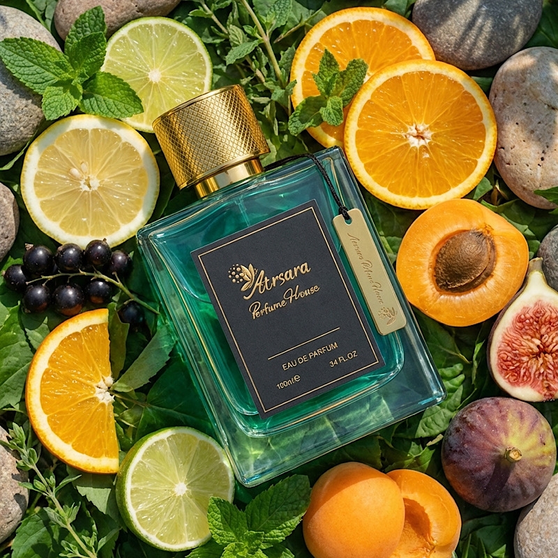 Pacific Chill Louis Vuitton Special EDP-پسیفیک چیل لویی ویتون ادوپرفیوم ویژه عطرسرا