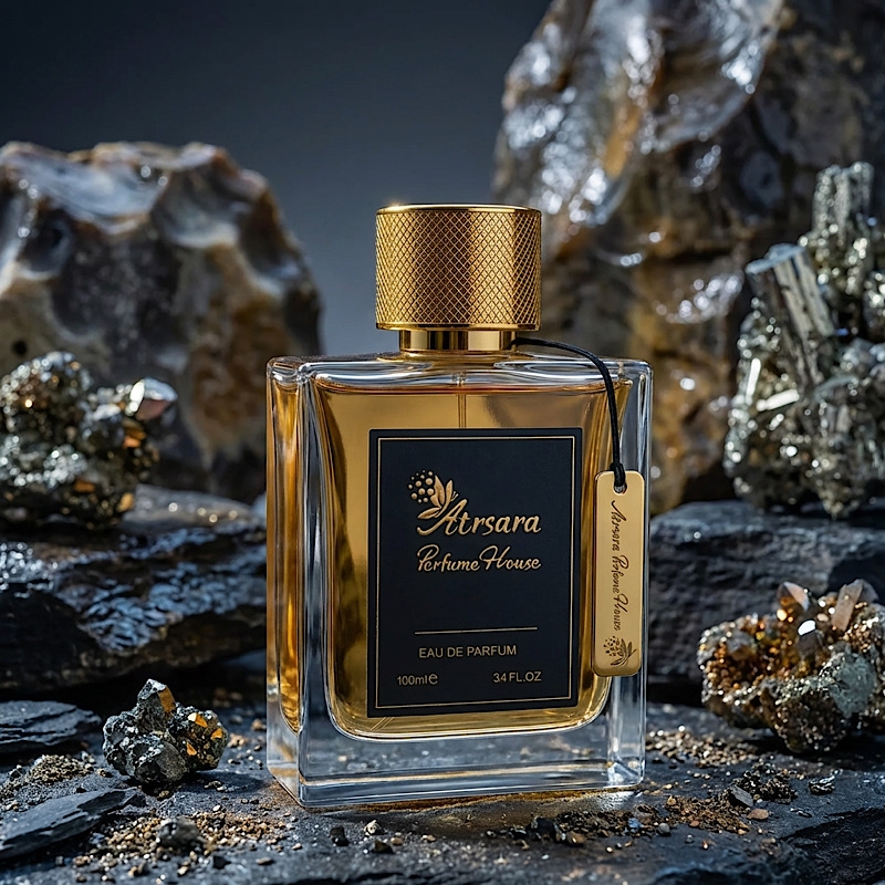 Marc Antoine Barrois Ganymede Special EDP-مارک آنتوان باروا گانیمد ویژه عطرسرا