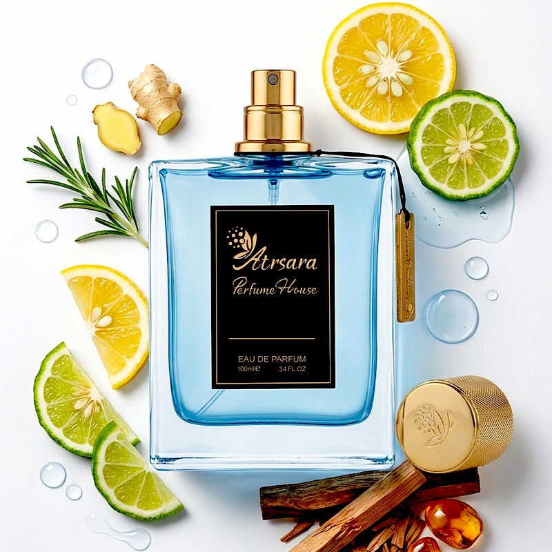 L'Eau Bleue d'Issey Pour Homme Issey Miyake Special EDP-لئو بلو د ایسی پورهوم (ایسی میاکه بلو) ویژه عطرسرا