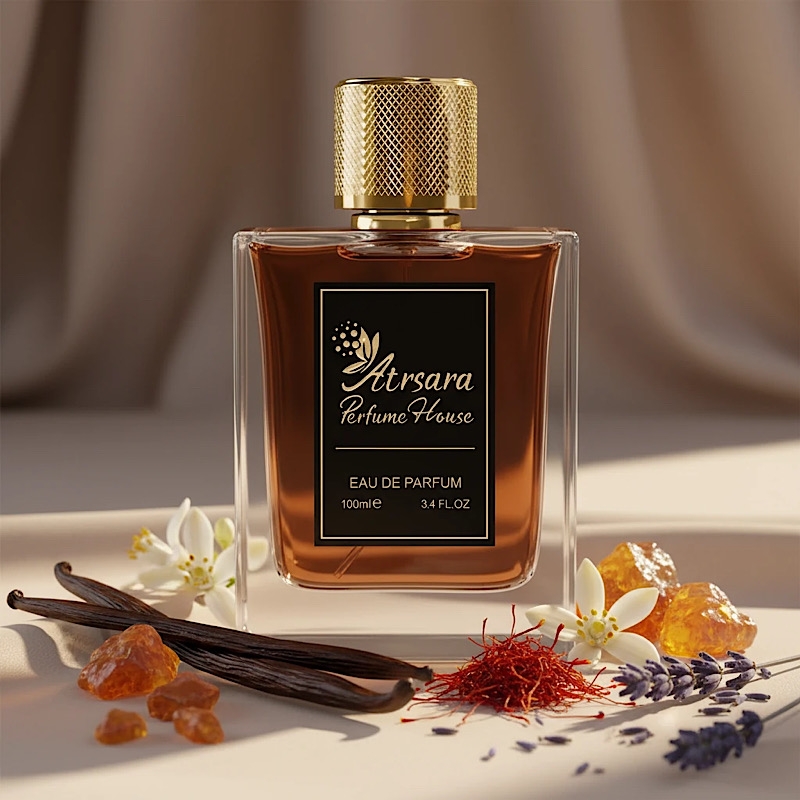 Yves Saint Laurent Libre Le Parfum Special EDP-ایو سن لورن لیبر له پرفیوم ویژه عطرسرا