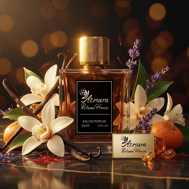 Yves Saint Laurent Libre Le Parfum EXCLUSIVE EDITION-ایو سن لورن لیبر له پرفیوم نسخه اختصاصی عطرسرا