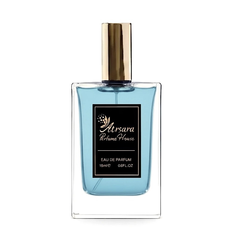 Azzaro Chrome Legend special EDP for men-آزارو كروم لجند ادوپرفیوم مردانه ویژه عطرسرا