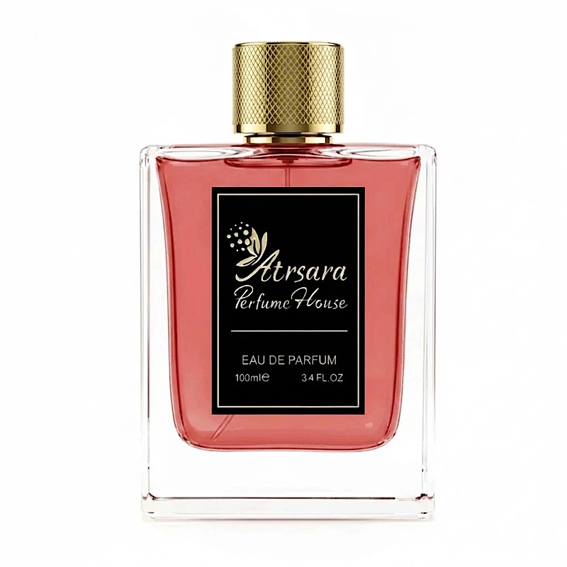 Lost Cherry Tom Ford Special EDP-لاست چری تام فورد ادوپرفیوم ویژه عطرسرا