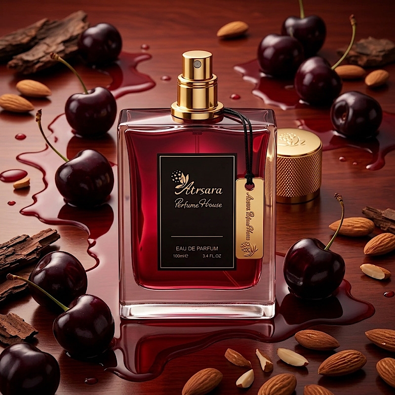 Lost Cherry Tom Ford Special EDP-لاست چری تام فورد ادوپرفیوم ویژه عطرسرا
