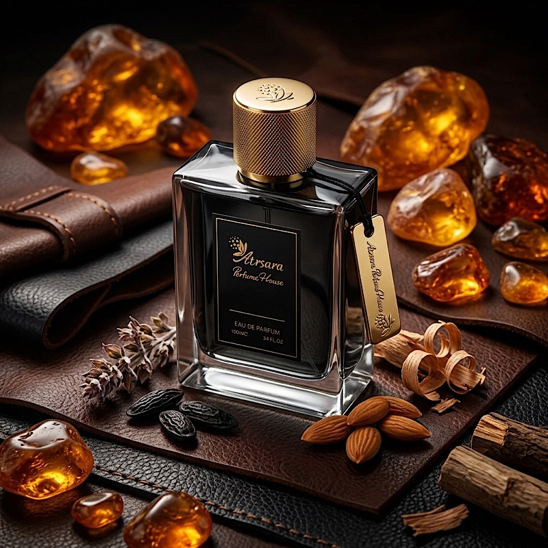 Tom Ford Fabulous EXCLUSIVE EDITION-فبیولس تام فورد نسخه اختصاصی عطرسرا