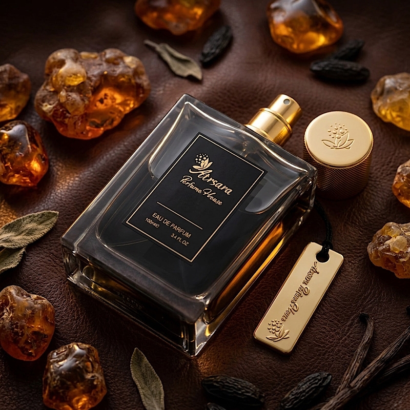 Fabulous Tom Ford Special EDP-فبیولس تام فورد ادوپرفیوم ویژه عطرسرا