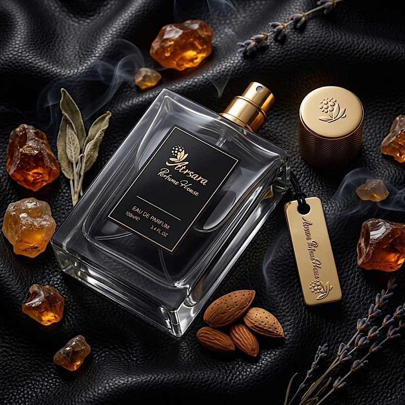 Fabulous Tom Ford Special EDP-فبیولس تام فورد ادوپرفیوم ویژه عطرسرا