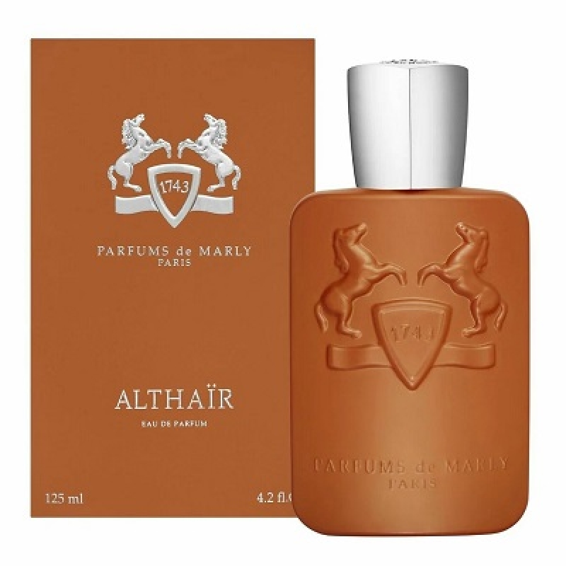 Parfums de Marly Althaïr-پارفمز د مارلی التیر (الثیر)
