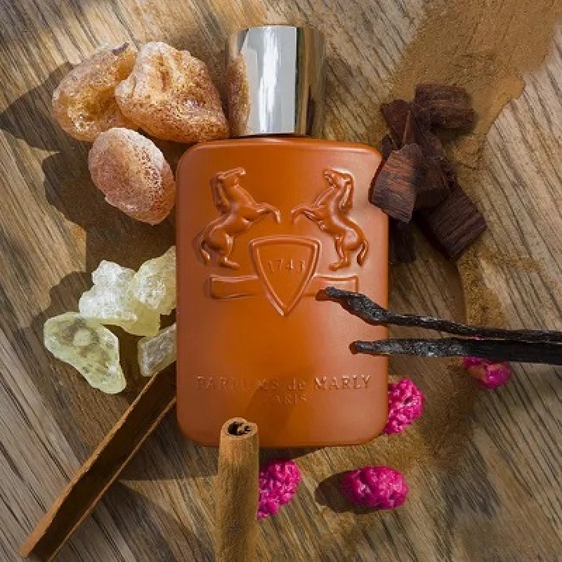 Parfums de Marly Althaïr-پارفمز د مارلی التیر (الثیر)