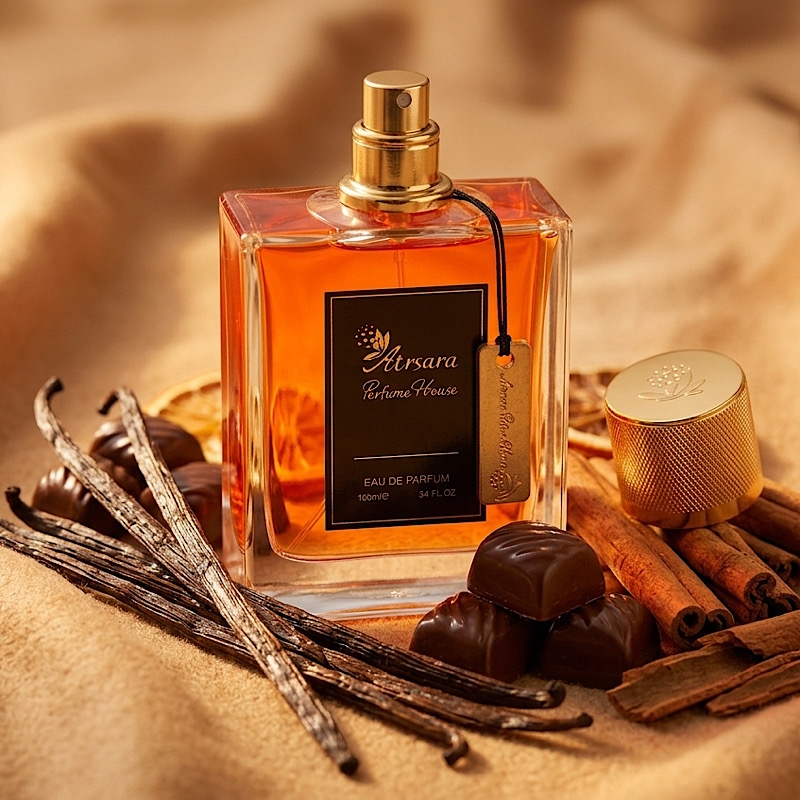 Althaïr Parfums de Marly Special EDP-التیر پارفمز د مارلی ادوپرفیوم ویژه عطرسرا