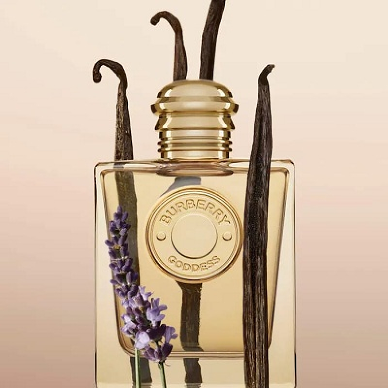 Burberry Goddess-باربری گادس