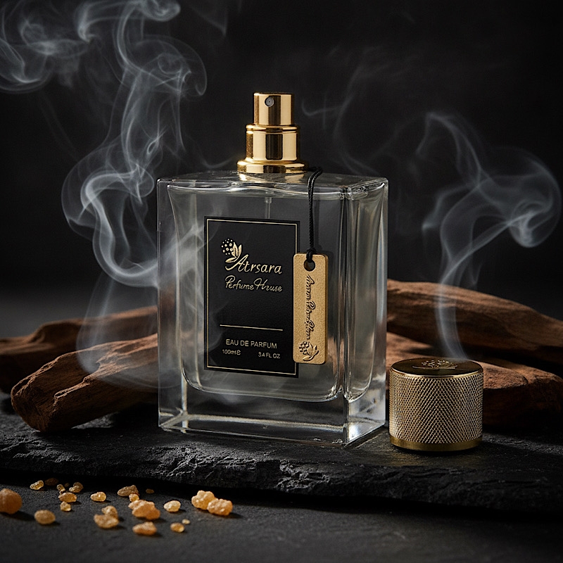 Nuit de Feu Louis Vuitton Special EDP-نویی دی فو لویی ویتون ادوپرفیوم ویژه عطرسرا