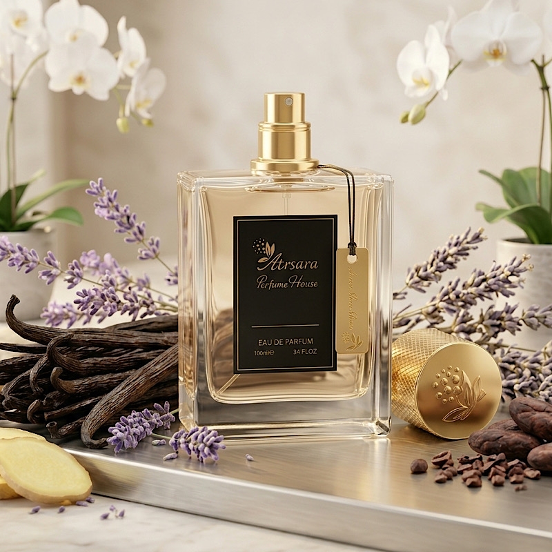 Burberry Goddess Special EDP for women-باربری گادس ادوپرفیوم زنانه ویژه عطرسرا