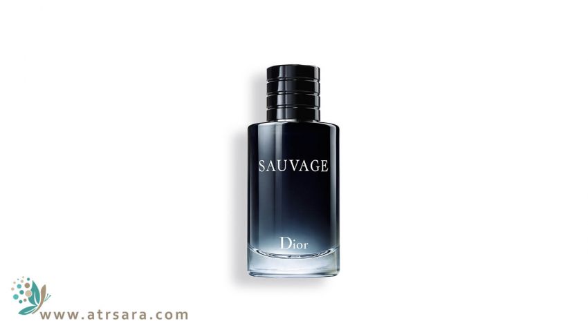 نحوه تشخیص اصل از تقلبی عطر ساواج کریستین دیور